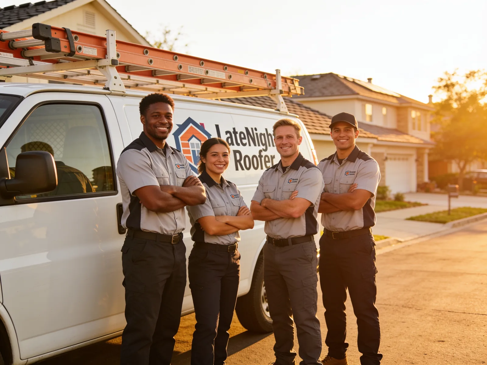 Emergency Roof Repair company in Sunrise Manor, NV