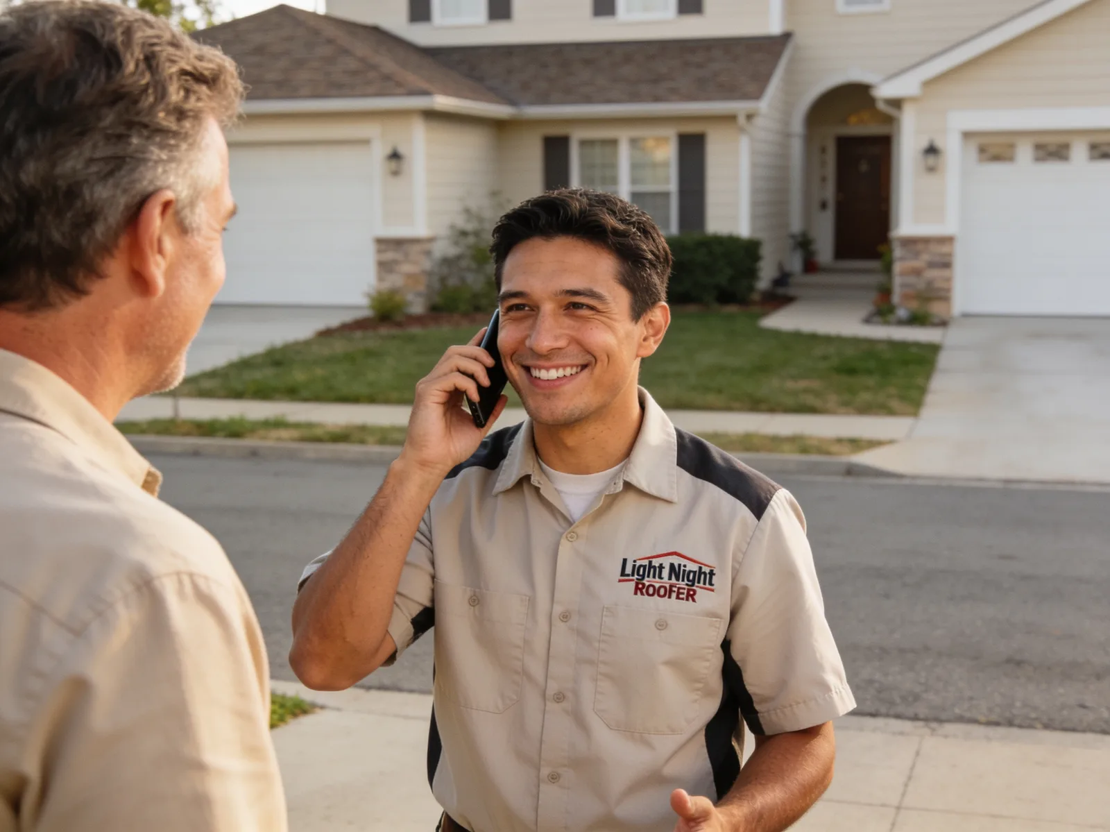 Emergency Roof Repair Sunrise Manor, NV FAQs